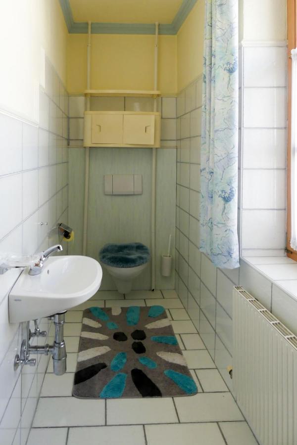 Apartment Stainer - Nki125 By Interhome Neukirchen am Großvenediger Zewnętrze zdjęcie