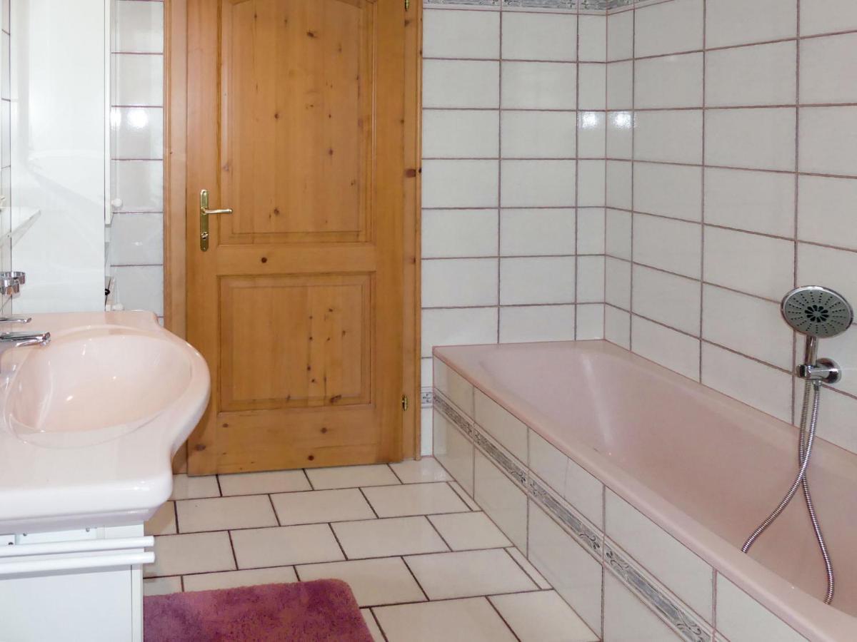 Apartment Stainer - Nki125 By Interhome Neukirchen am Großvenediger Zewnętrze zdjęcie