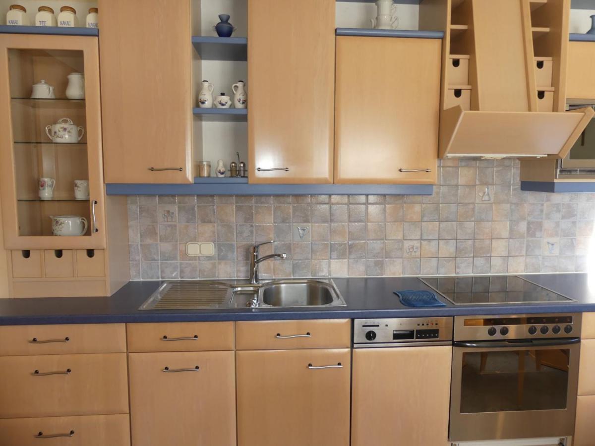 Apartment Stainer - Nki125 By Interhome Neukirchen am Großvenediger Zewnętrze zdjęcie