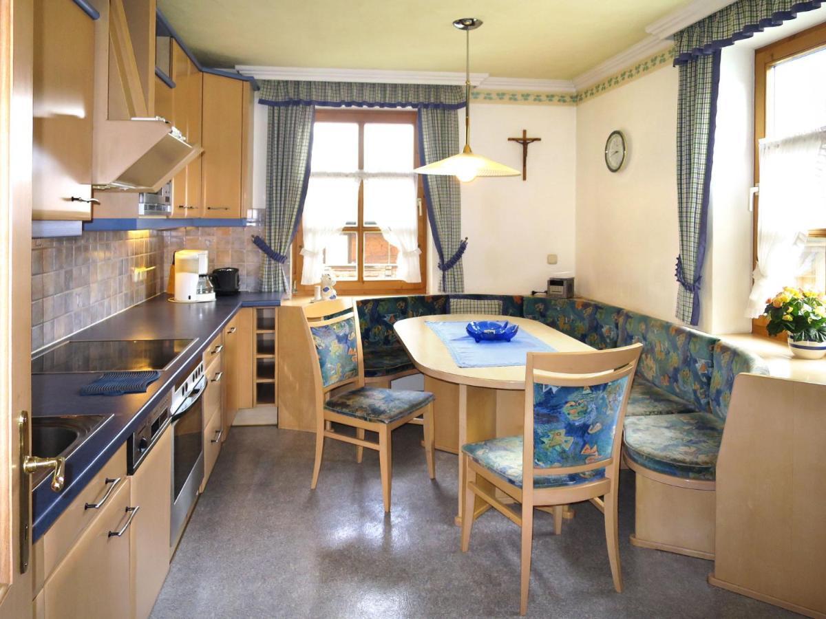 Apartment Stainer - Nki125 By Interhome Neukirchen am Großvenediger Zewnętrze zdjęcie
